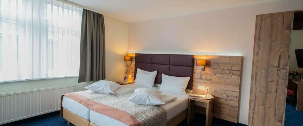 Doppelzimmer Standard