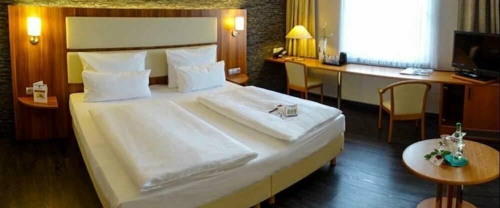 Doppelzimmer Standard