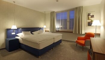 Doppelzimmer