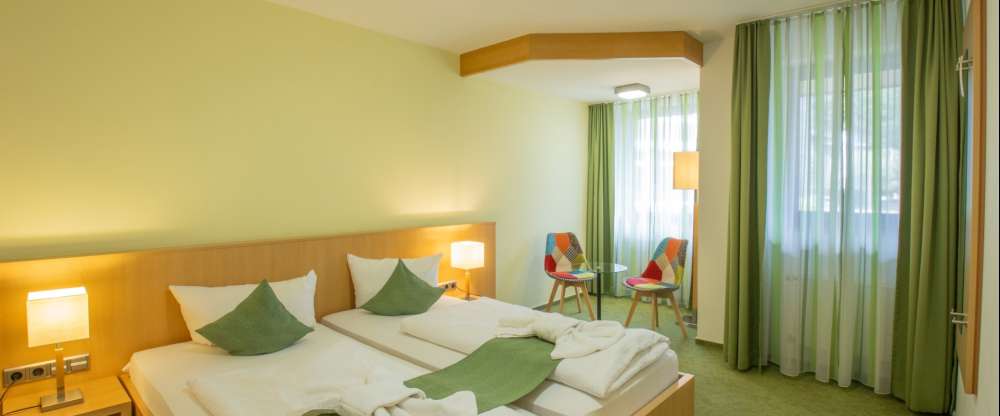 Doppelzimmer Standard