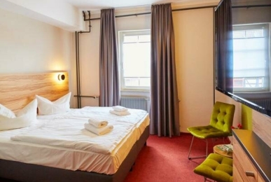 Array, Quelle: Harzhotel Güntersberge
