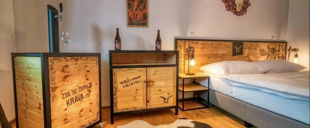 Doppelzimmer Standard