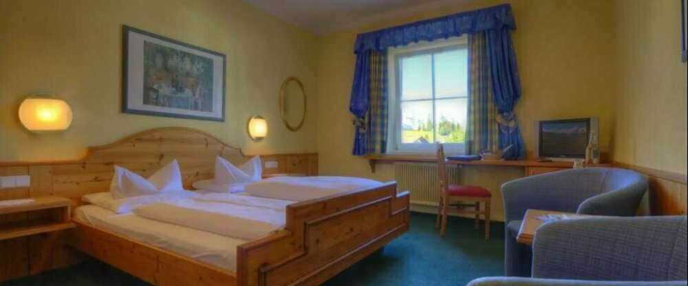 Standard DZ ohne Balkon