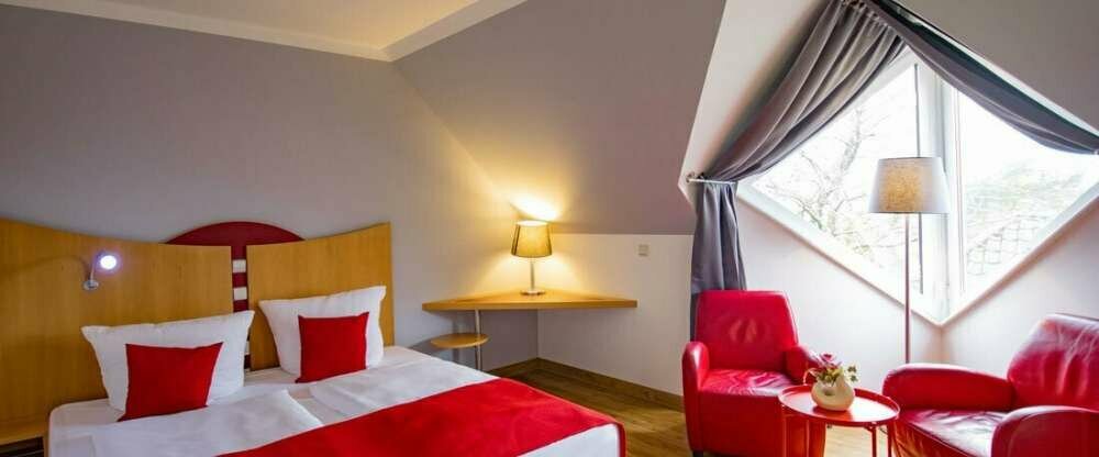 Doppelzimmer Standard