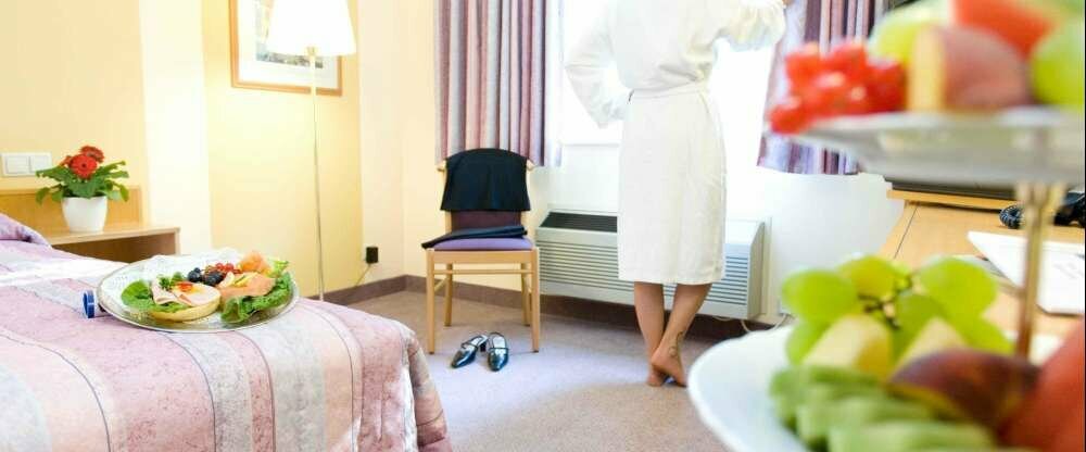 Doppelzimmer - Standard