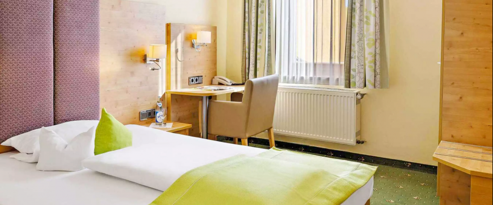 Doppelzimmer Standard