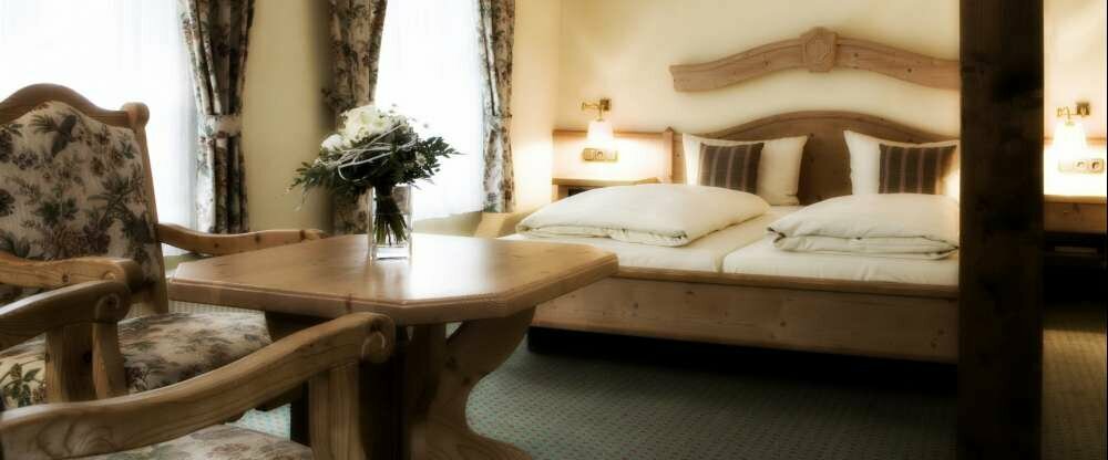 Doppelzimmer Standard