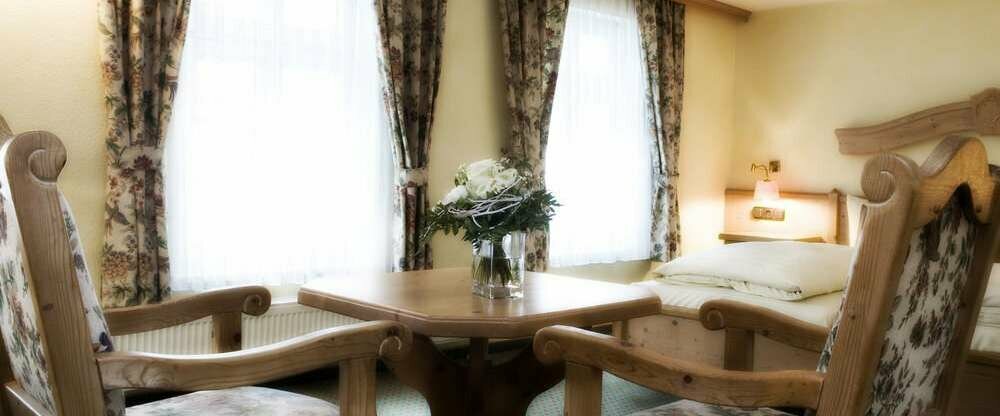 Doppelzimmer Standard