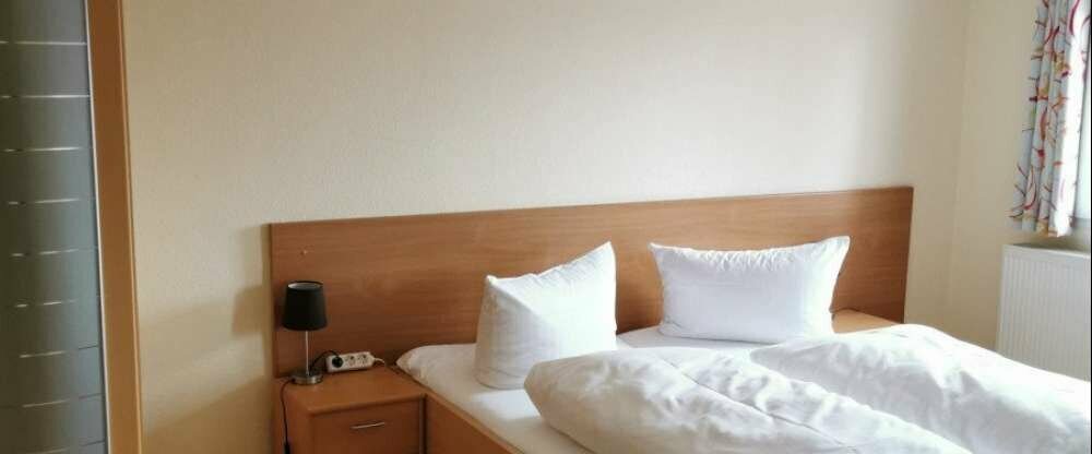 Doppelzimmer Standard