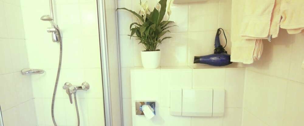 Doppelzimmer Standard