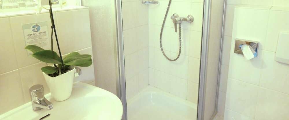 Doppelzimmer Standard