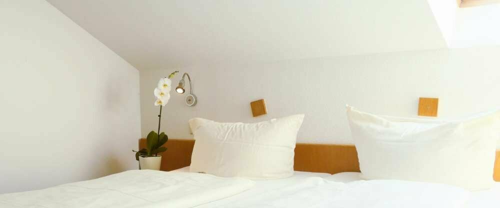 Doppelzimmer Standard