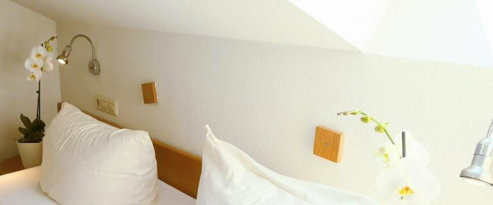 Doppelzimmer Standard