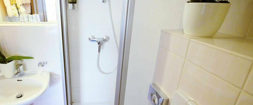 Doppelzimmer Standard