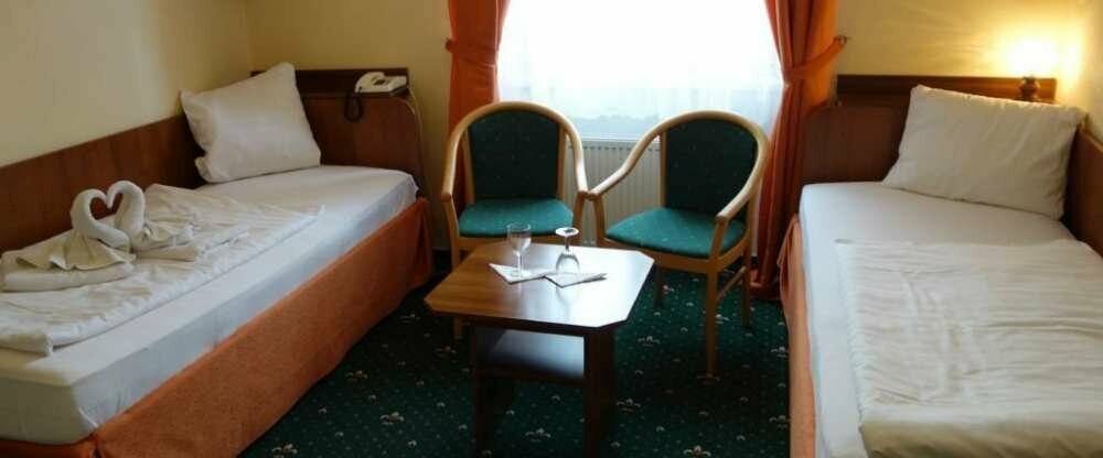 Doppelzimmer STANDARD