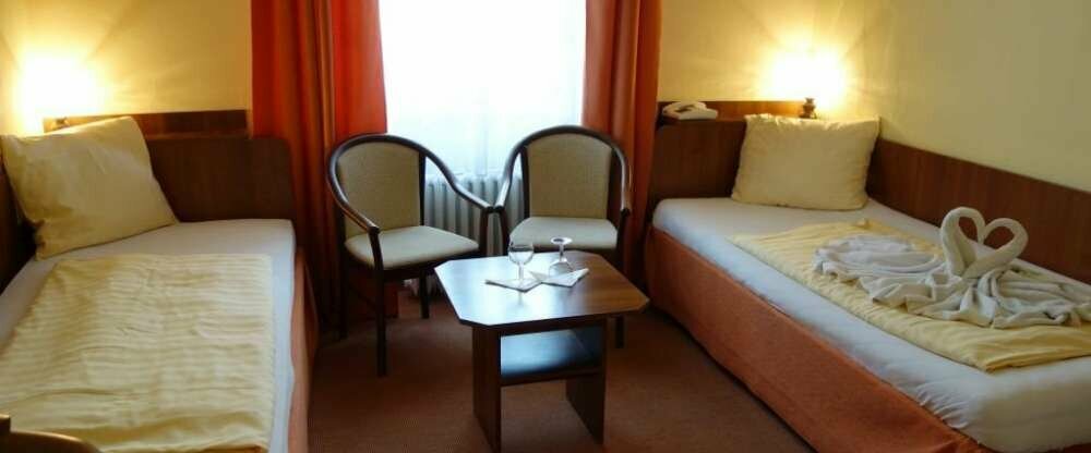 Doppelzimmer STANDARD