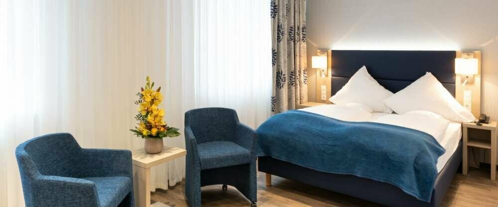 Doppelzimmer standard