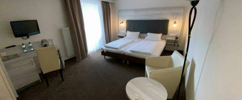 Doppelzimmer Standard