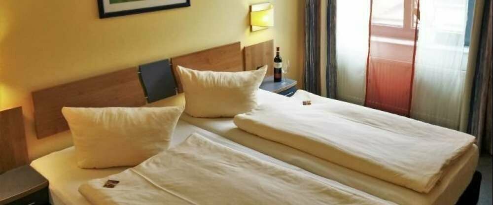 Doppelzimmer Standard Class