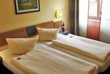 Array, Quelle: Hotel Ambiente