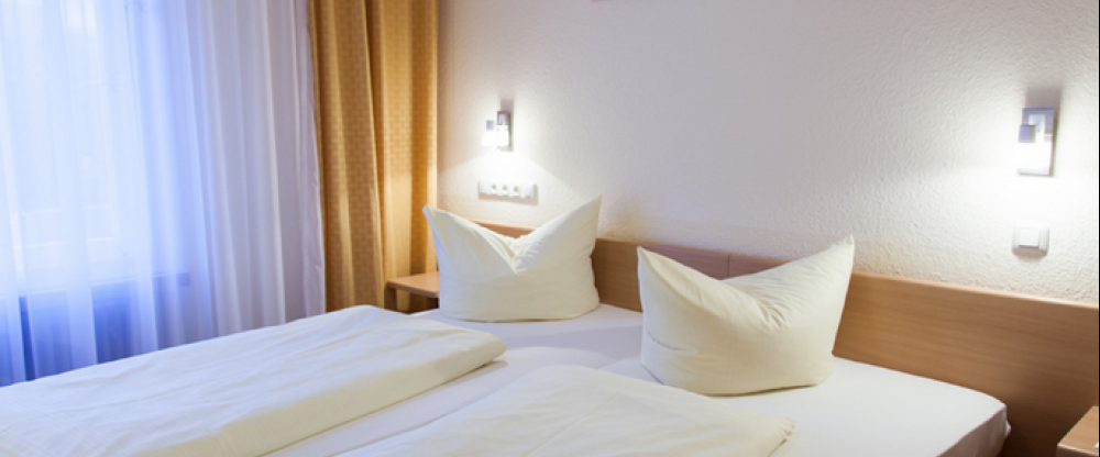 Doppelzimmer Standard Plus