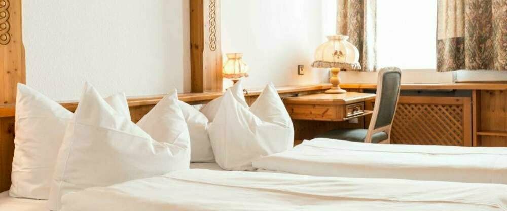 Doppelzimmer Standard Plus