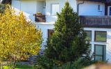 Doppelzimmer in unserem Sterngebäude mit Balkon und zwei Boxspringbetten.
inkl. Wlan und Smart-TV. 
Der Balkon hat eine schöne Aussicht auf unseren schönen Biergarten.