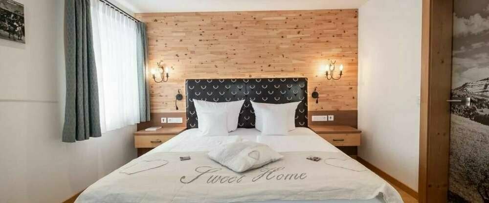 Doppelzimmer Superior