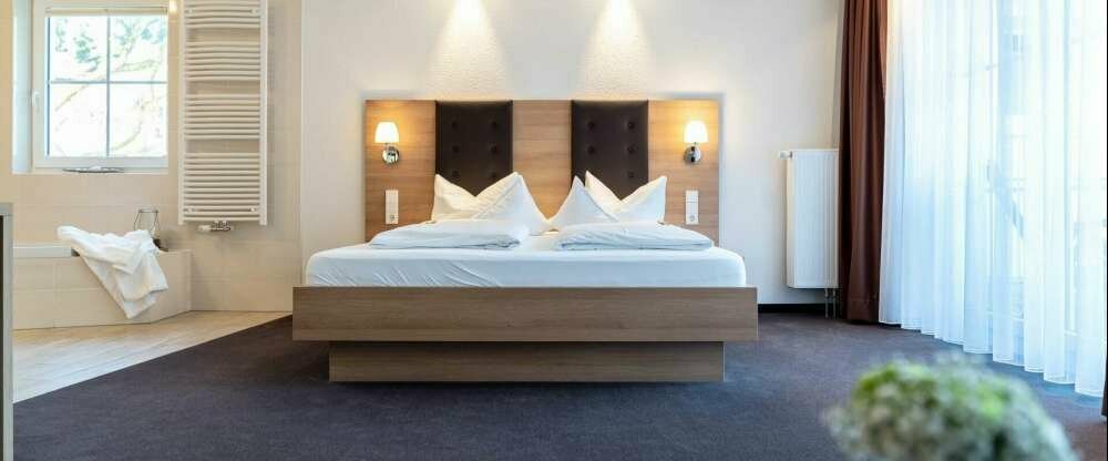 Doppelzimmer Superior