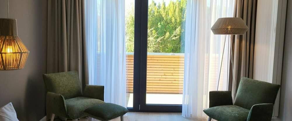 Doppelzimmer Superior