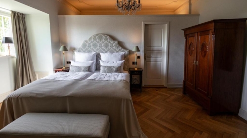 Palais Residenzen - Superior Doppelzimmer für 2 Personen.
