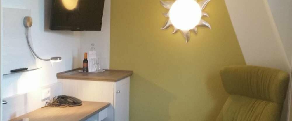 Doppelzimmer Superior