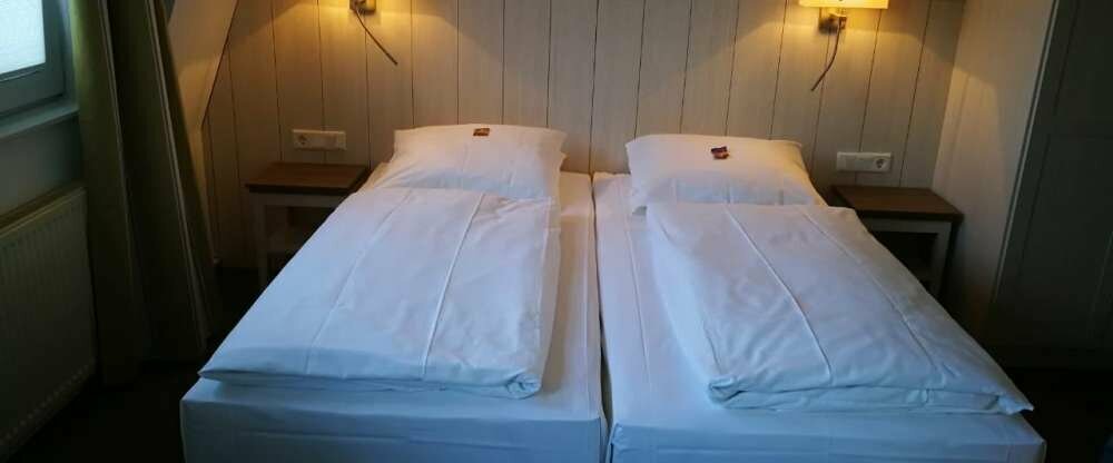 Doppelzimmer Superior