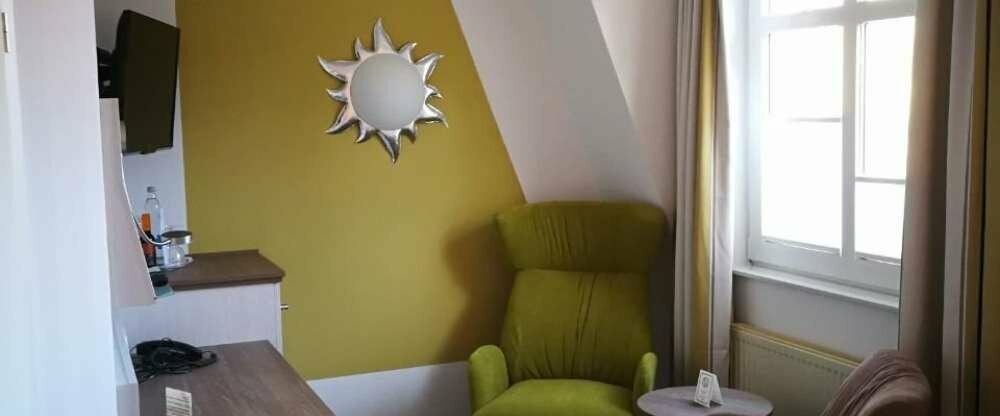 Doppelzimmer Superior