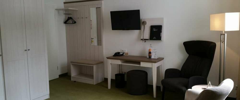 Doppelzimmer Superior