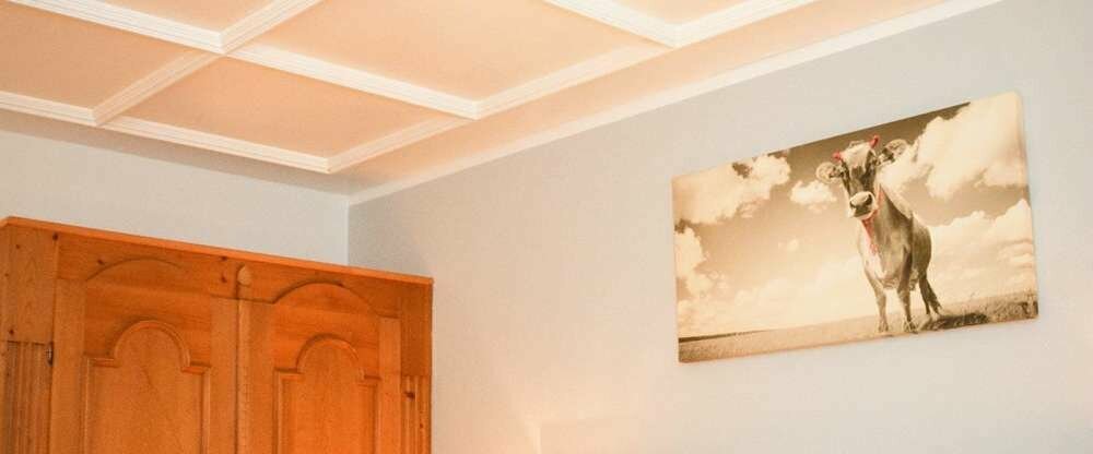 Doppelzimmer Superior