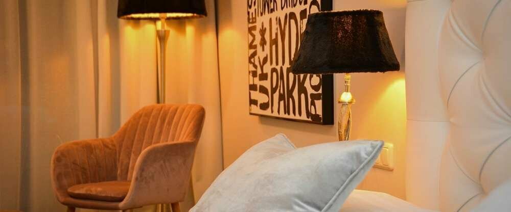 Doppelzimmer Superior