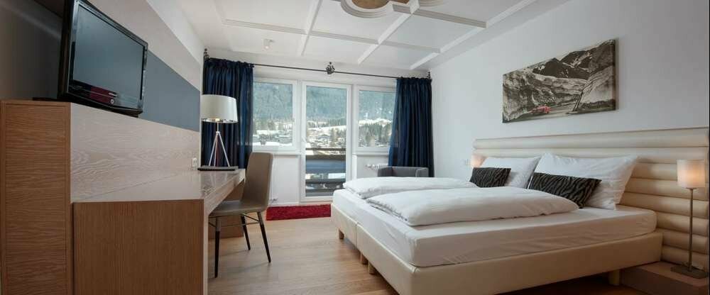 Doppelzimmer Superior