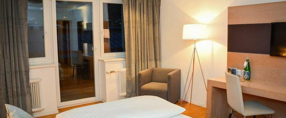 Doppelzimmer Superior