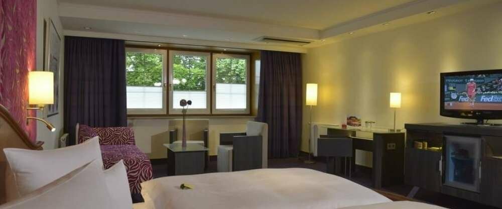 Doppelzimmer Superior