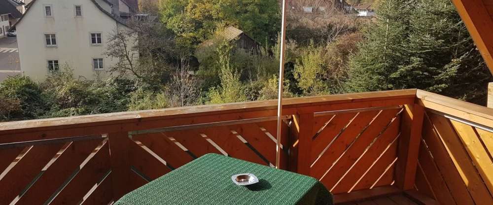 Doppelzimmer Superior mit Balkon für 2 Personen mit Standard Ausstattung