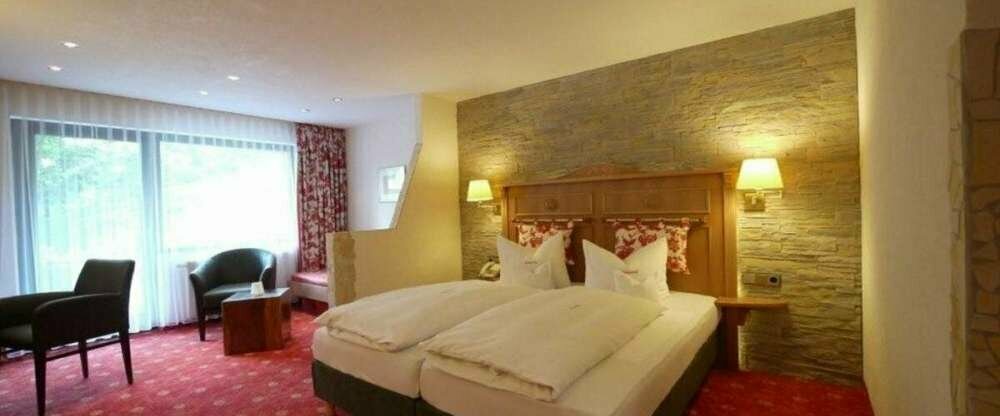 Doppelzimmer "Superior" Südseite