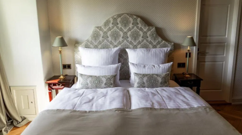 Palais Residenzen - Superior Doppelzimmer - im Palais