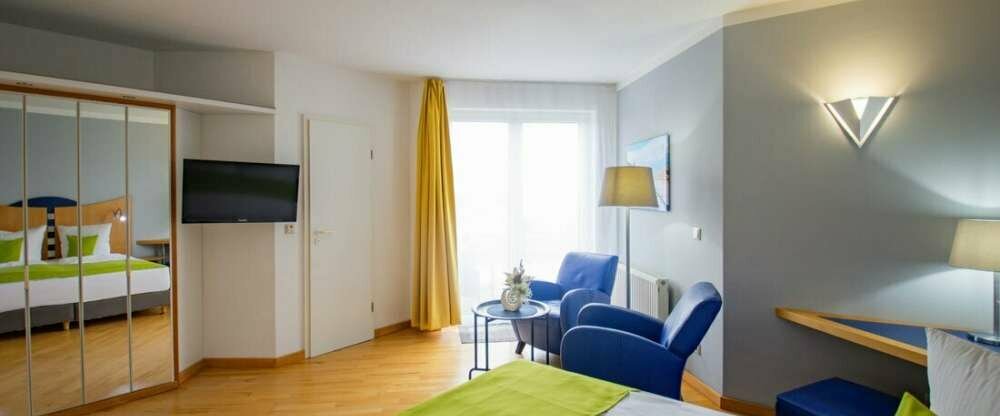 Doppelzimmer Terrasse