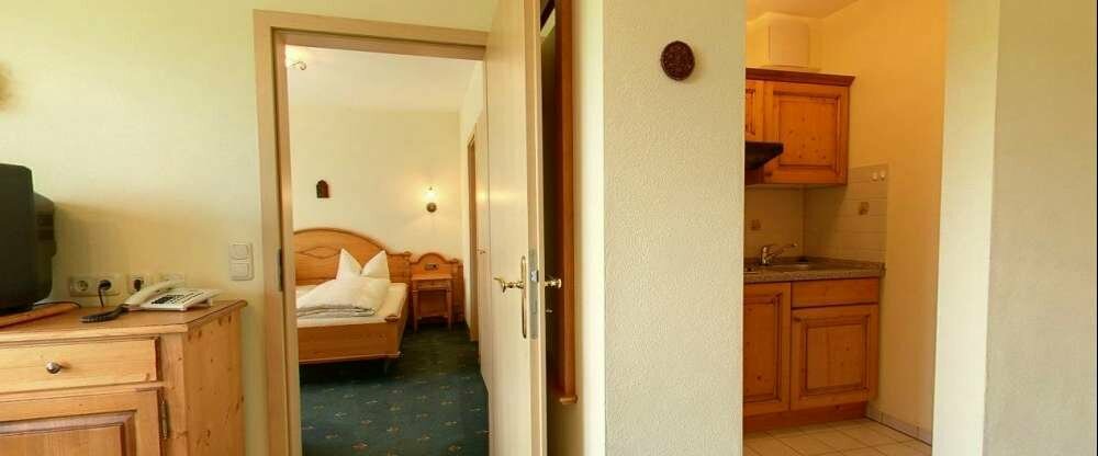 Doppelzimmer Typ1