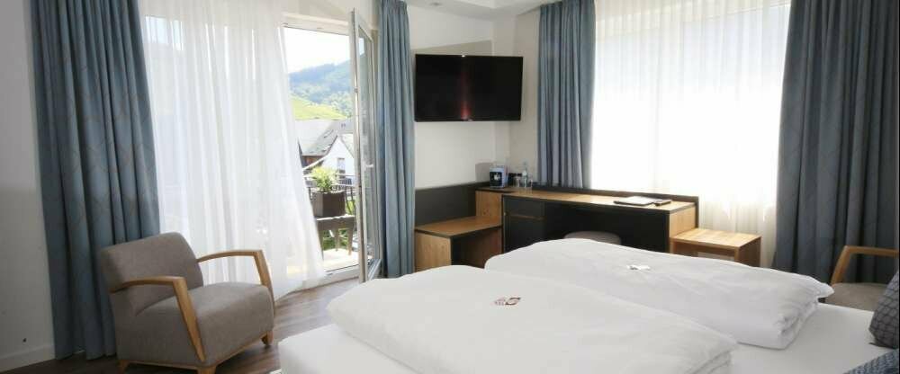 Doppelzimmer Villa 1894