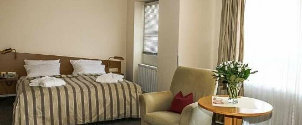 Doppelzimmer Vitalotel Roonhof