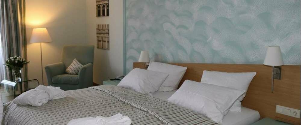 Doppelzimmer Vitalotel Roonhof