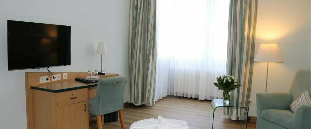 Doppelzimmer Vitalotel Roonhof