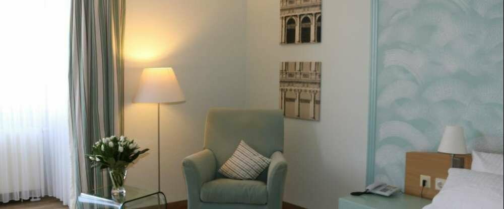 Doppelzimmer Vitalotel Roonhof